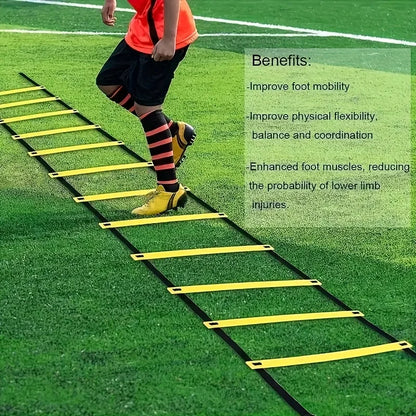 Kit de Entrenamiento Futbol